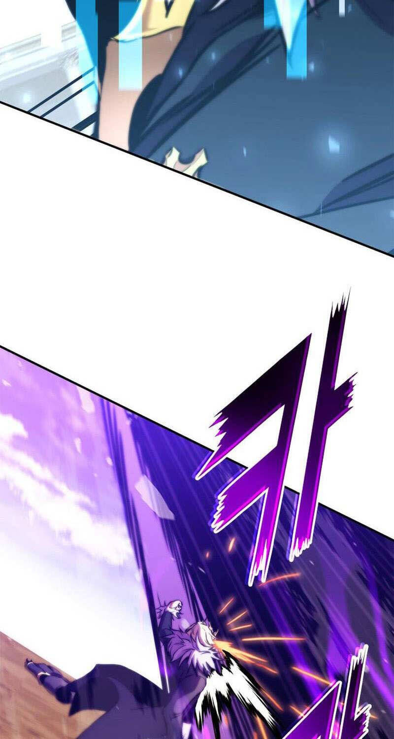 Sự Trở Lại Của Vị Thần Sức Mạnh Chap 161 - Next Chap 162