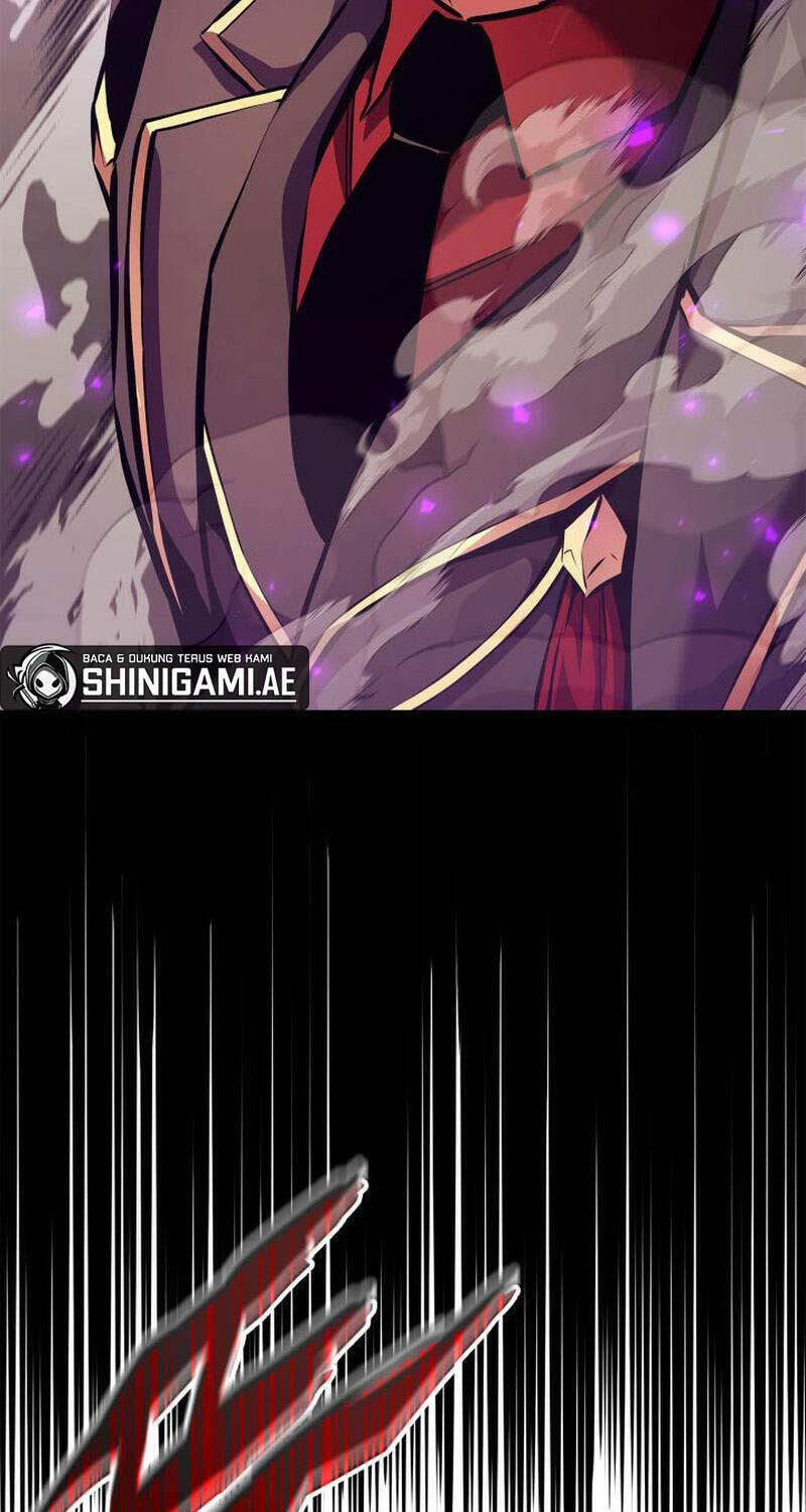 Sự Trở Lại Của Vị Thần Sức Mạnh Chap 161 - Next Chap 162