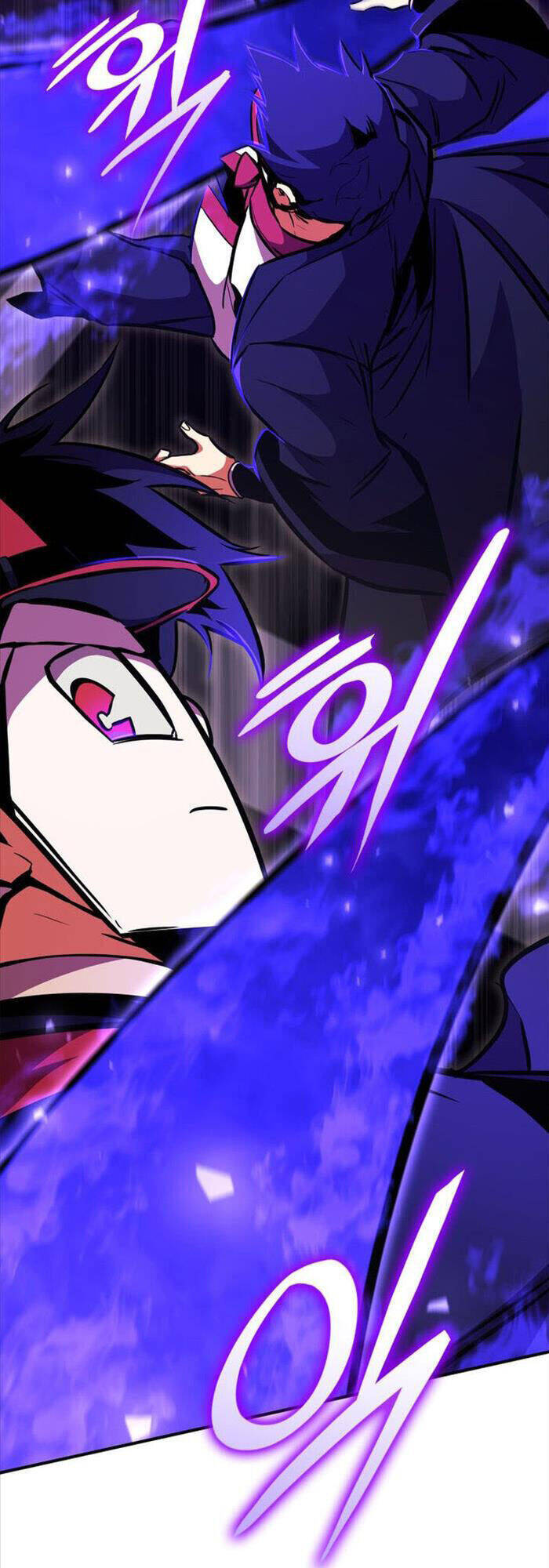 Sự Trở Lại Của Vị Thần Sức Mạnh Chap 166 - Next Chap 167