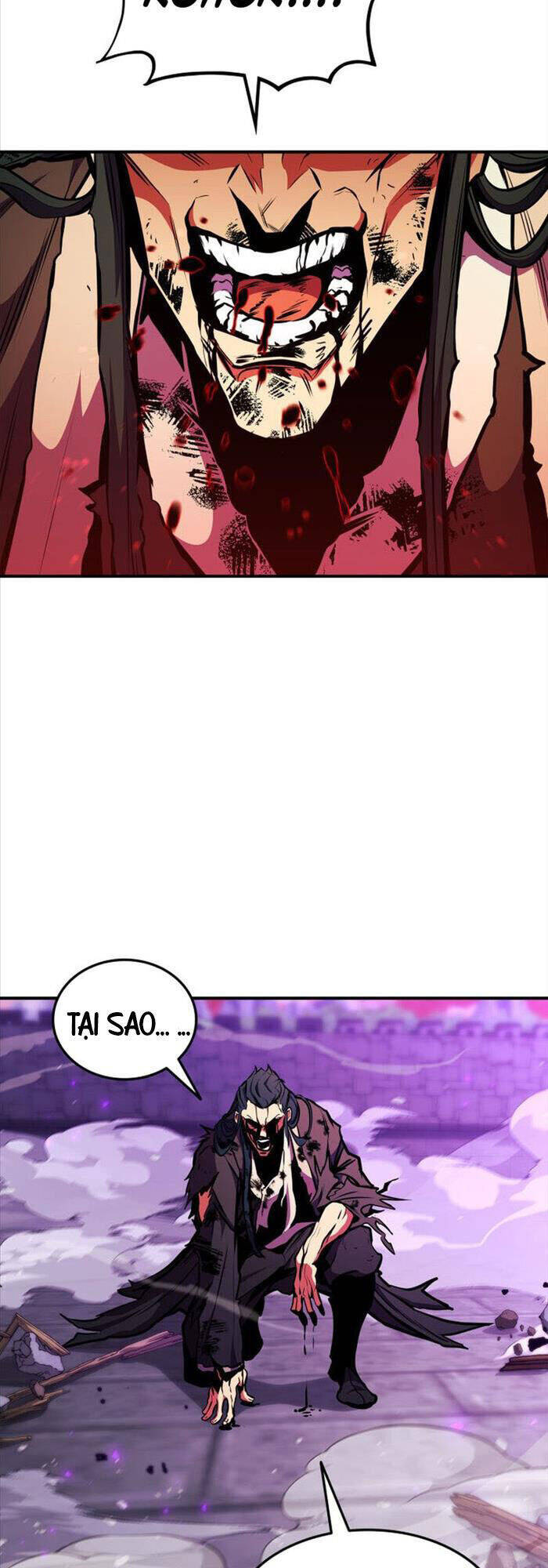 Sự Trở Lại Của Vị Thần Sức Mạnh Chap 166 - Next Chap 167