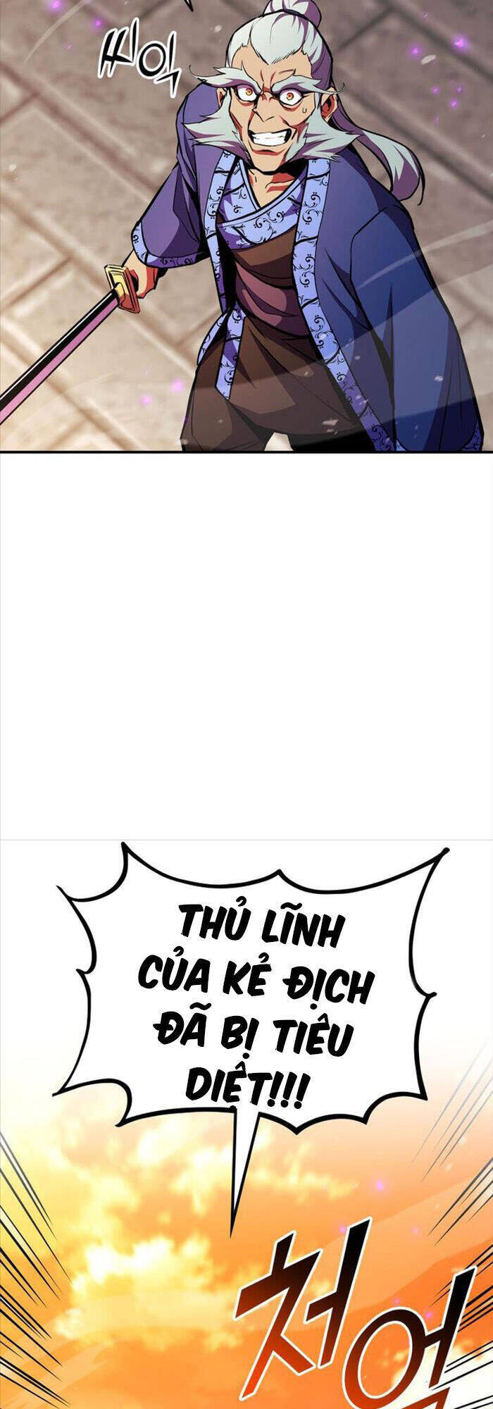 Sự Trở Lại Của Vị Thần Sức Mạnh Chap 166 - Next Chap 167