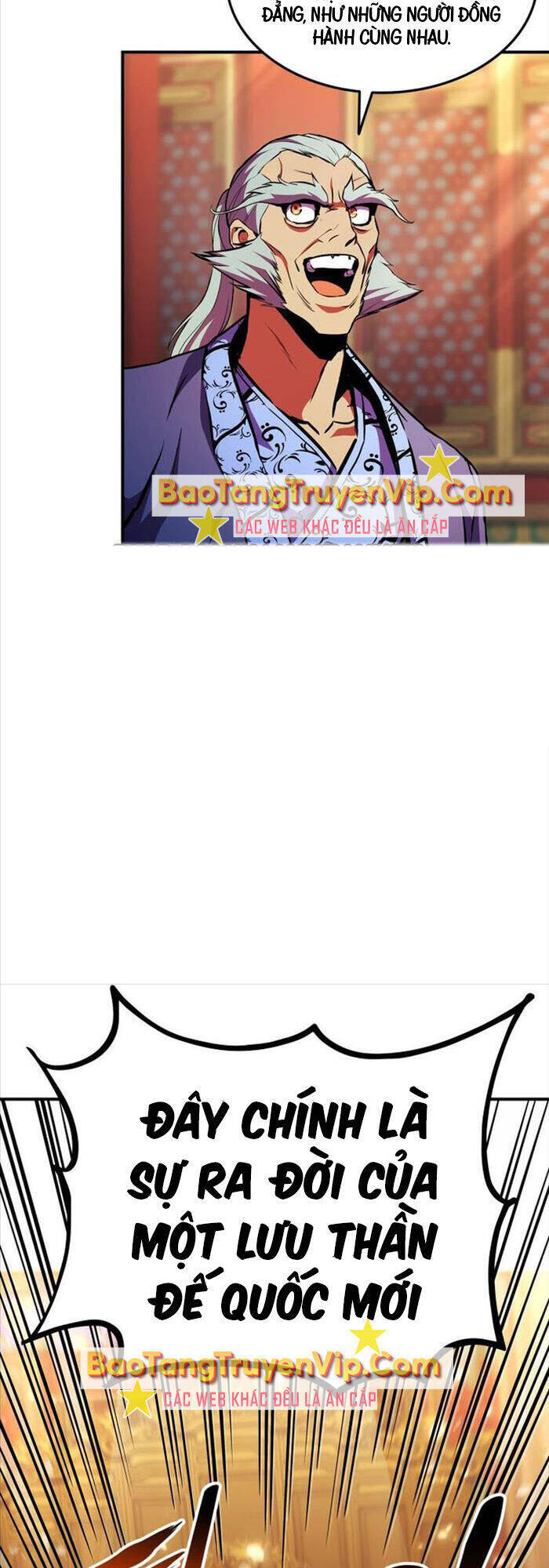 Sự Trở Lại Của Vị Thần Sức Mạnh Chap 166 - Next Chap 167