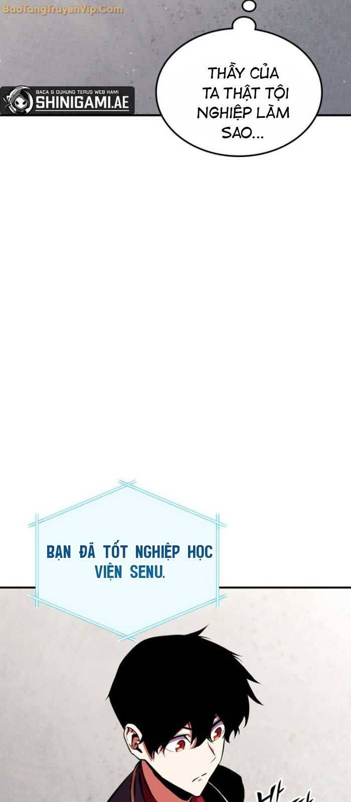 Sự Trở Lại Của Vị Thần Sức Mạnh Chap 174 - Next Chap 175