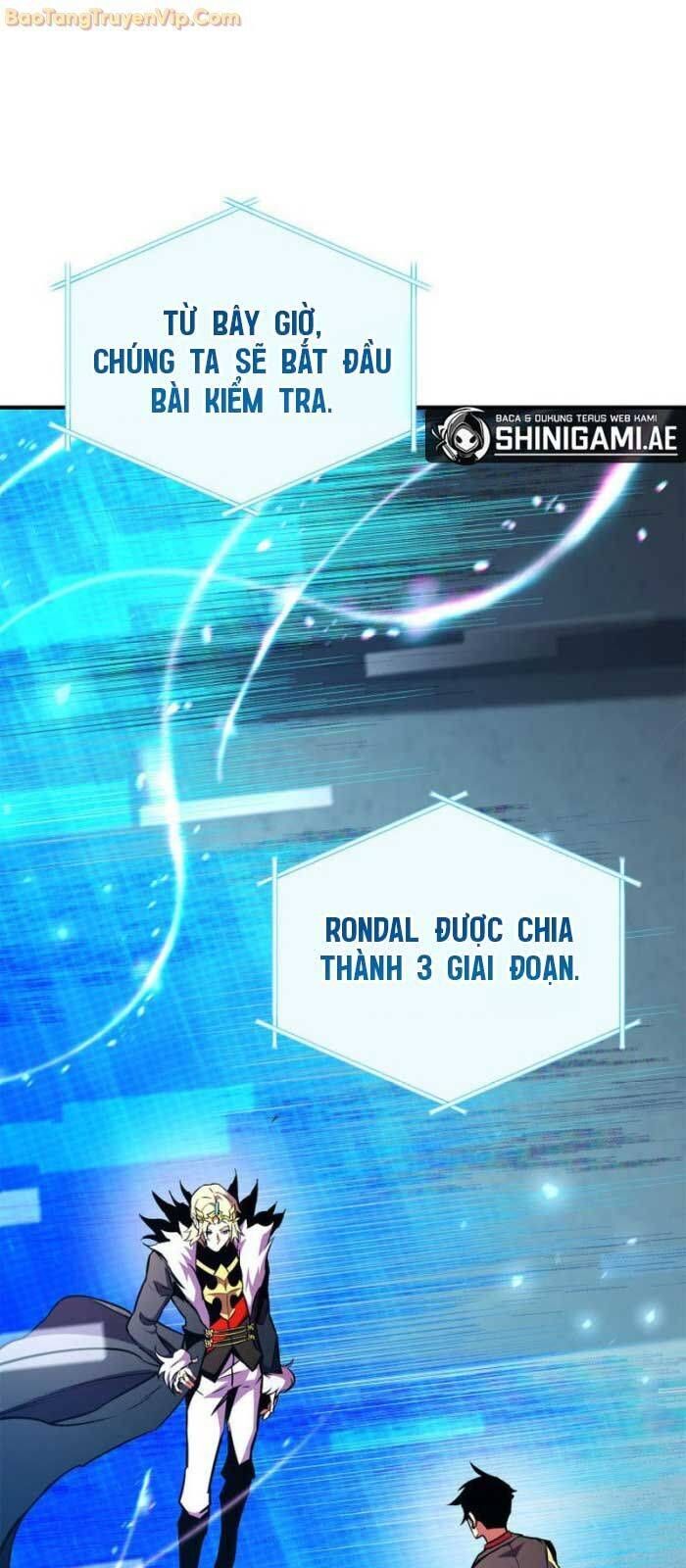 Sự Trở Lại Của Vị Thần Sức Mạnh Chap 174 - Next Chap 175