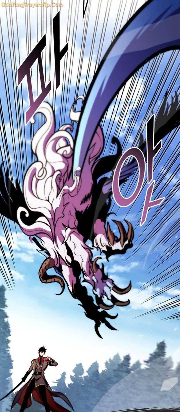 Sự Trở Lại Của Vị Thần Sức Mạnh Chap 174 - Next Chap 175