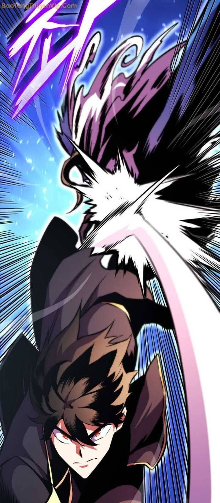 Sự Trở Lại Của Vị Thần Sức Mạnh Chap 174 - Next Chap 175