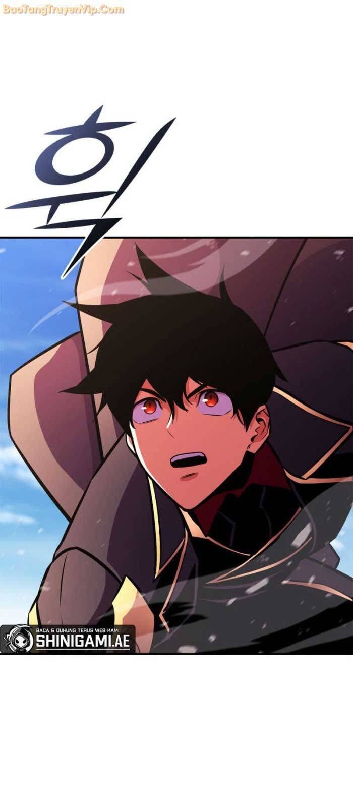 Sự Trở Lại Của Vị Thần Sức Mạnh Chap 174 - Next Chap 175