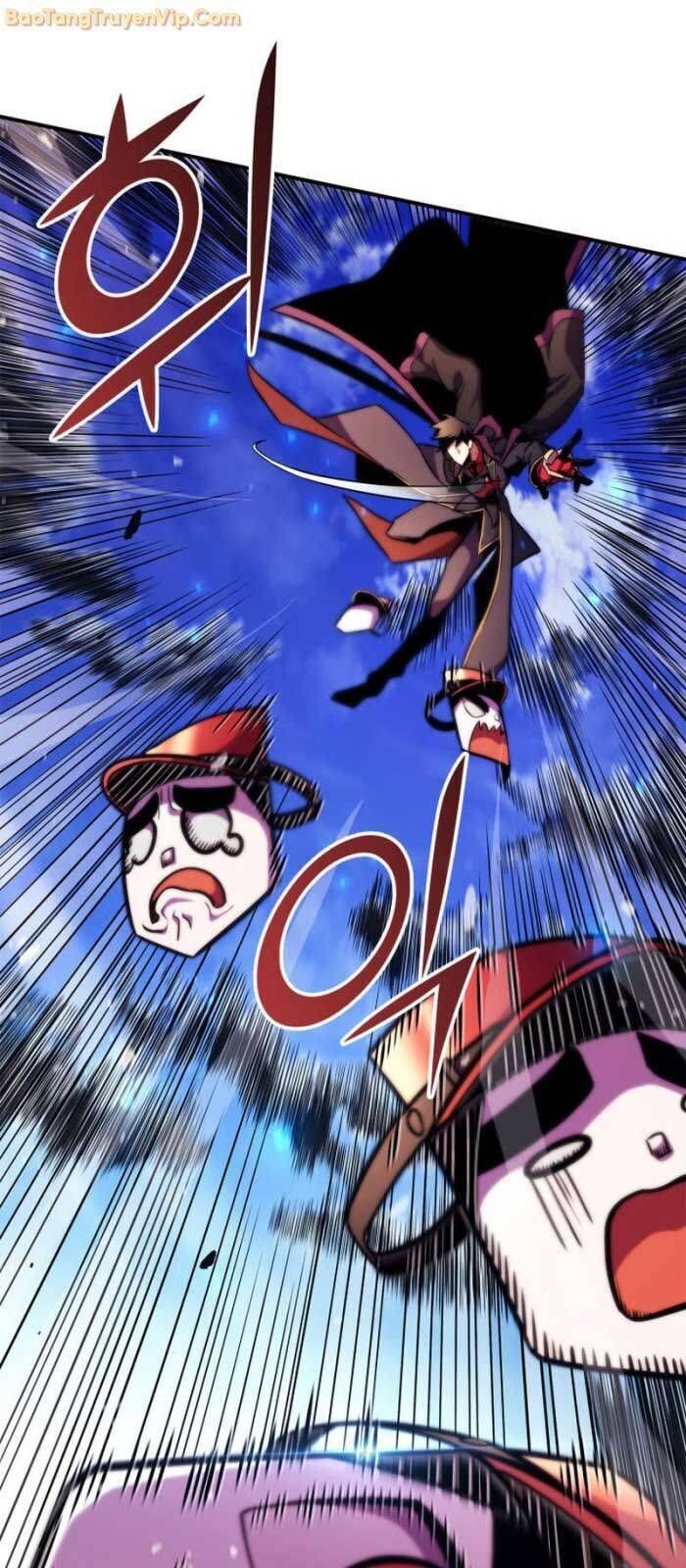 Sự Trở Lại Của Vị Thần Sức Mạnh Chap 174 - Next Chap 175