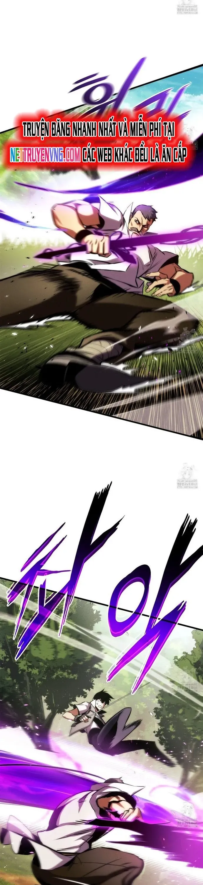 Sự Trở Lại Của Vị Thần Sức Mạnh Chap 183 - Next Chap 184