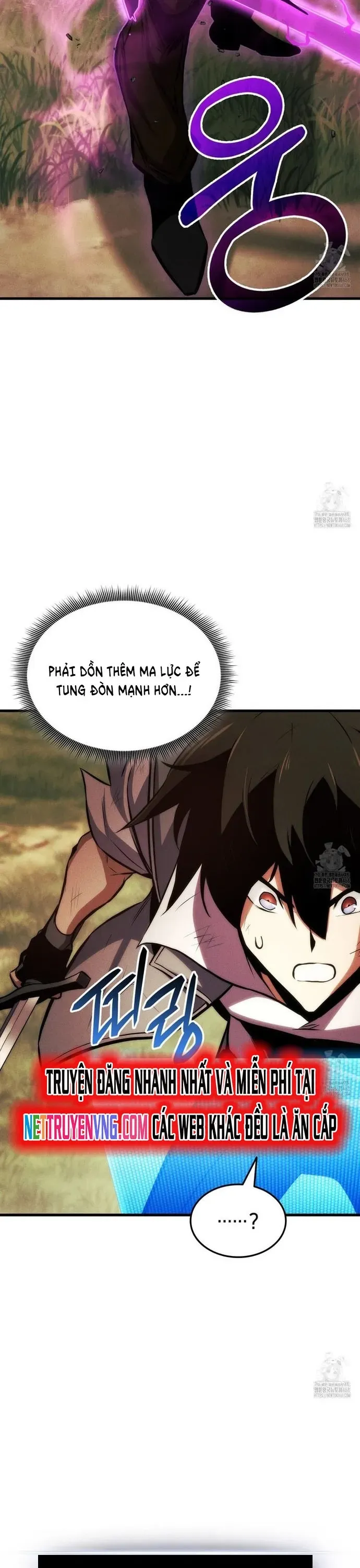Sự Trở Lại Của Vị Thần Sức Mạnh Chap 183 - Next Chap 184