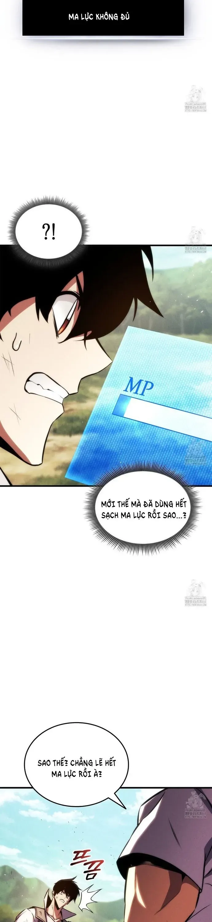 Sự Trở Lại Của Vị Thần Sức Mạnh Chap 183 - Next Chap 184