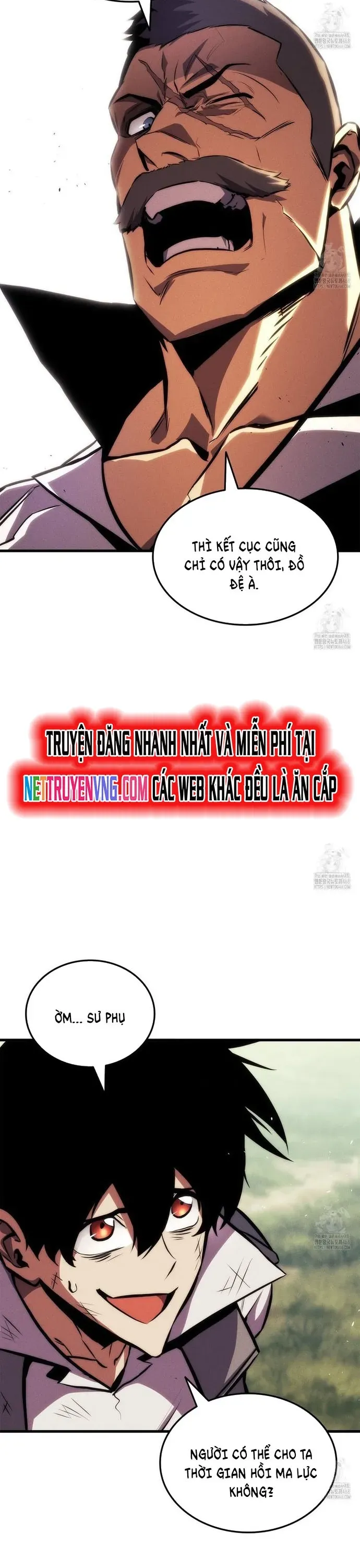 Sự Trở Lại Của Vị Thần Sức Mạnh Chap 183 - Next Chap 184