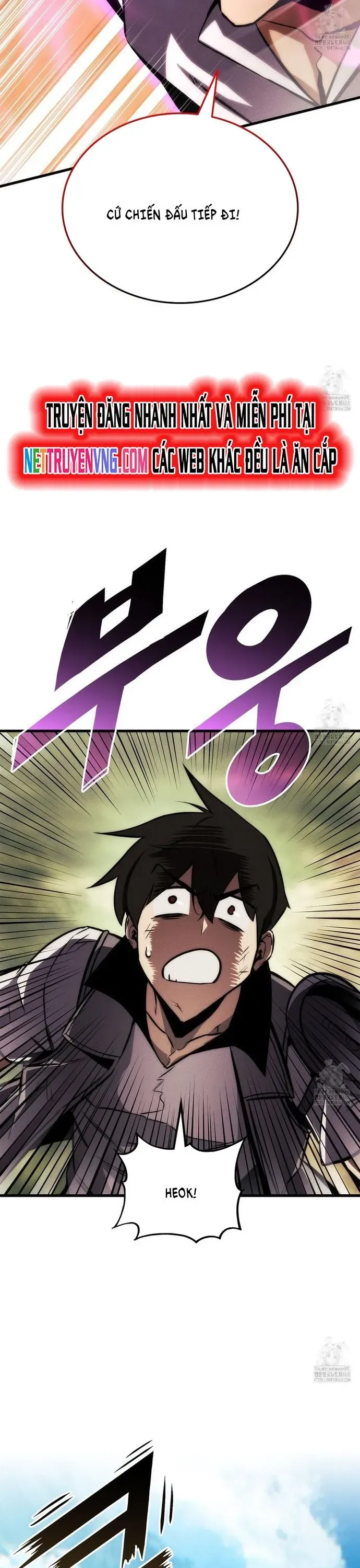 Sự Trở Lại Của Vị Thần Sức Mạnh Chap 183 - Next Chap 184