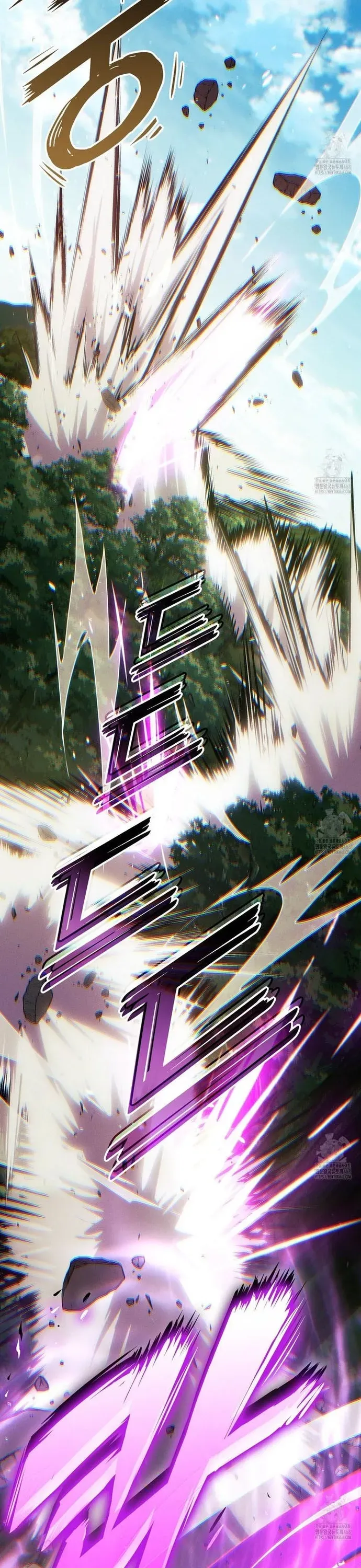 Sự Trở Lại Của Vị Thần Sức Mạnh Chap 183 - Next Chap 184