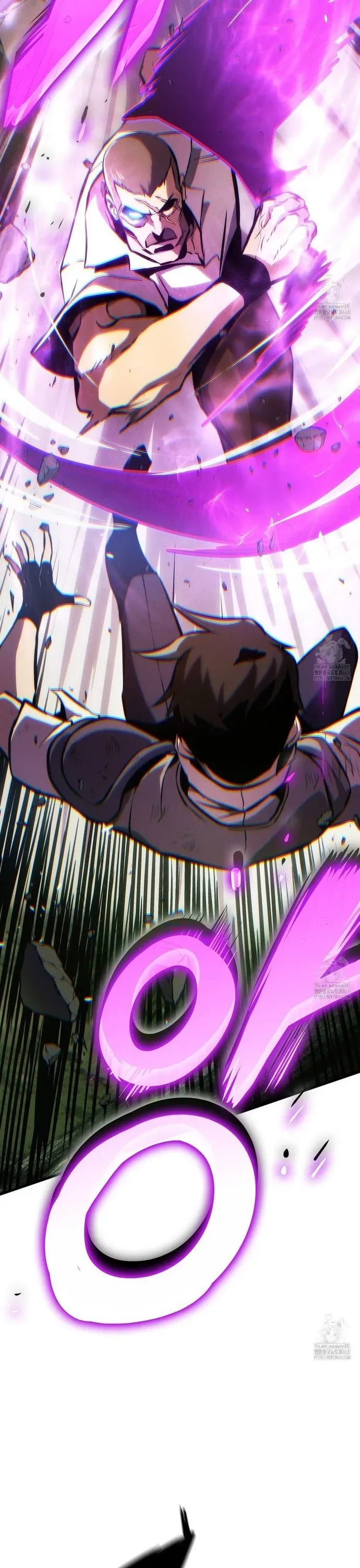 Sự Trở Lại Của Vị Thần Sức Mạnh Chap 183 - Next Chap 184