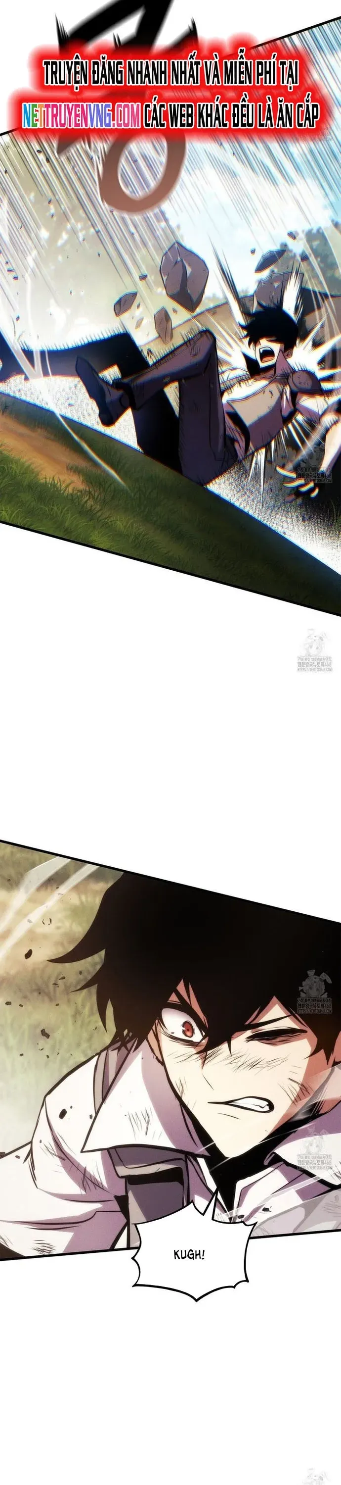 Sự Trở Lại Của Vị Thần Sức Mạnh Chap 183 - Next Chap 184