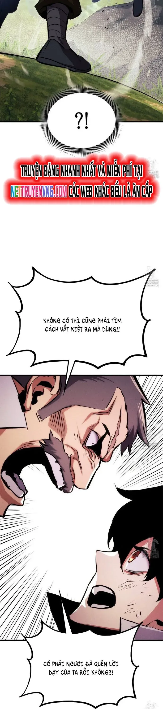 Sự Trở Lại Của Vị Thần Sức Mạnh Chap 183 - Next Chap 184