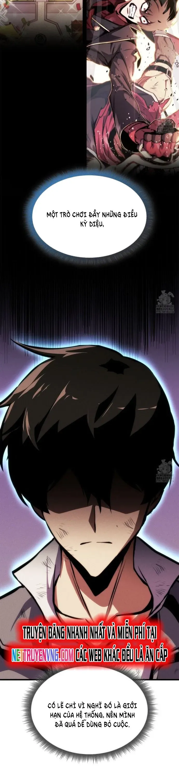 Sự Trở Lại Của Vị Thần Sức Mạnh Chap 183 - Next Chap 184