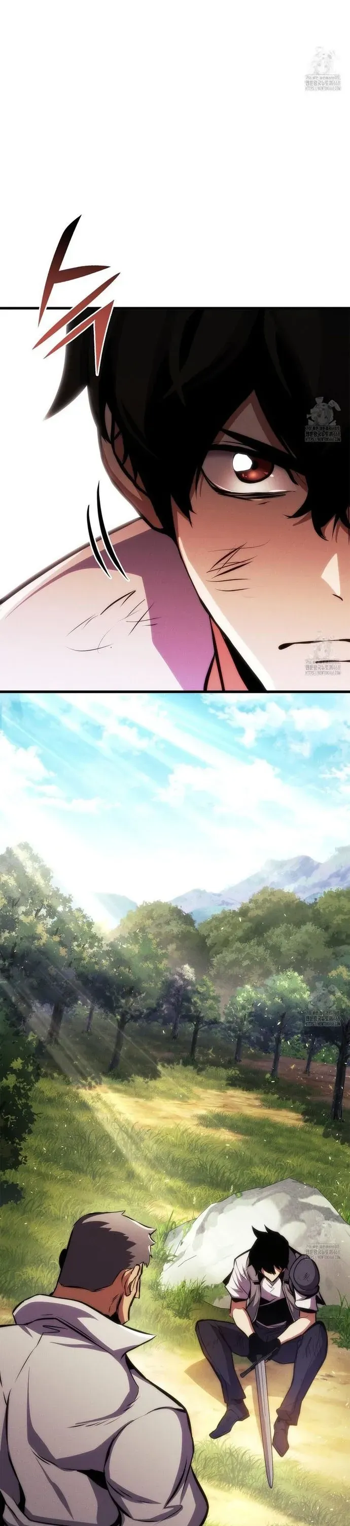 Sự Trở Lại Của Vị Thần Sức Mạnh Chap 183 - Next Chap 184