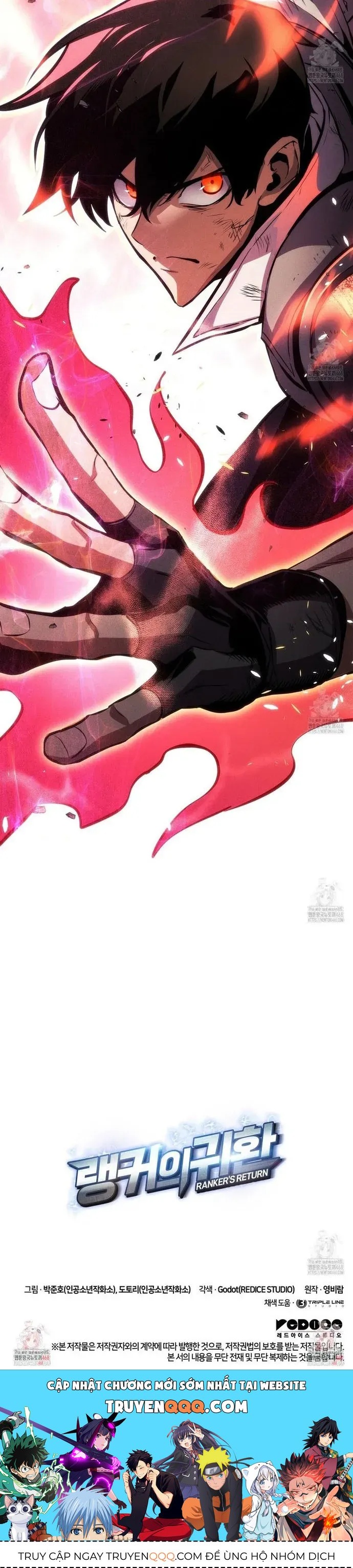 Sự Trở Lại Của Vị Thần Sức Mạnh Chap 183 - Next Chap 184