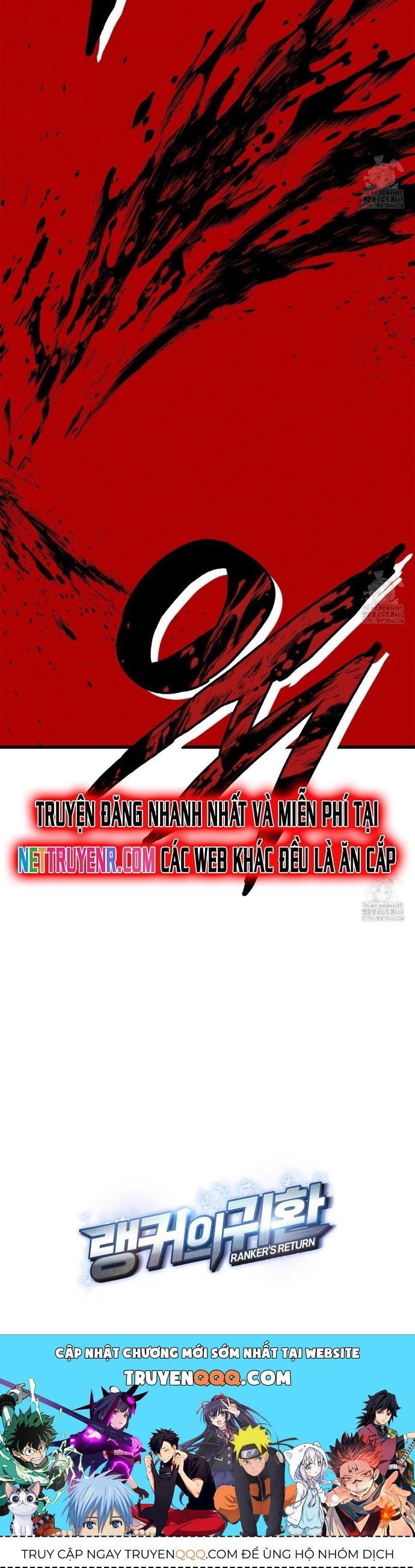 Sự Trở Lại Của Vị Thần Sức Mạnh Chap 188 - Next Chap 189