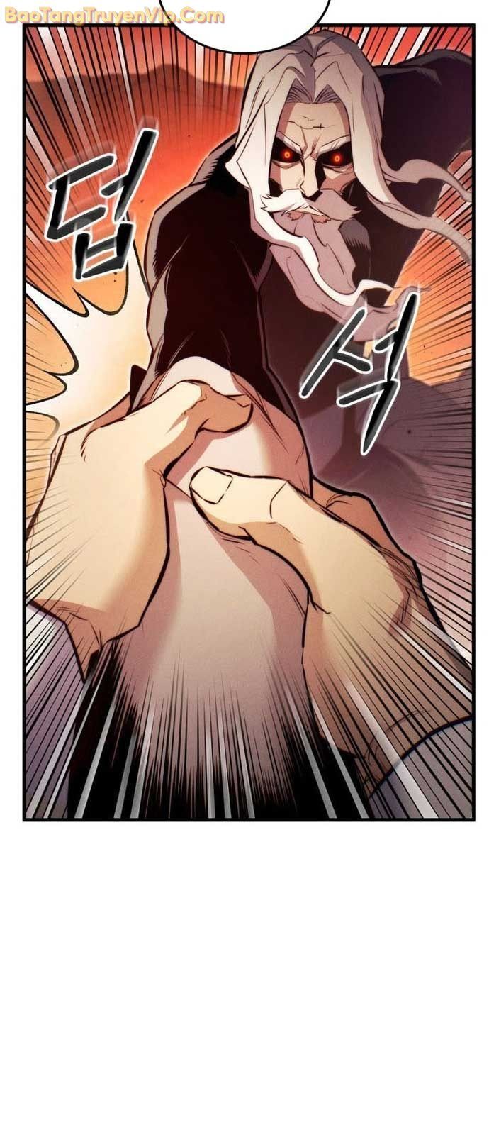 Sự Trở Lại Của Vị Thần Sức Mạnh Chap 193 - Next Chap 194