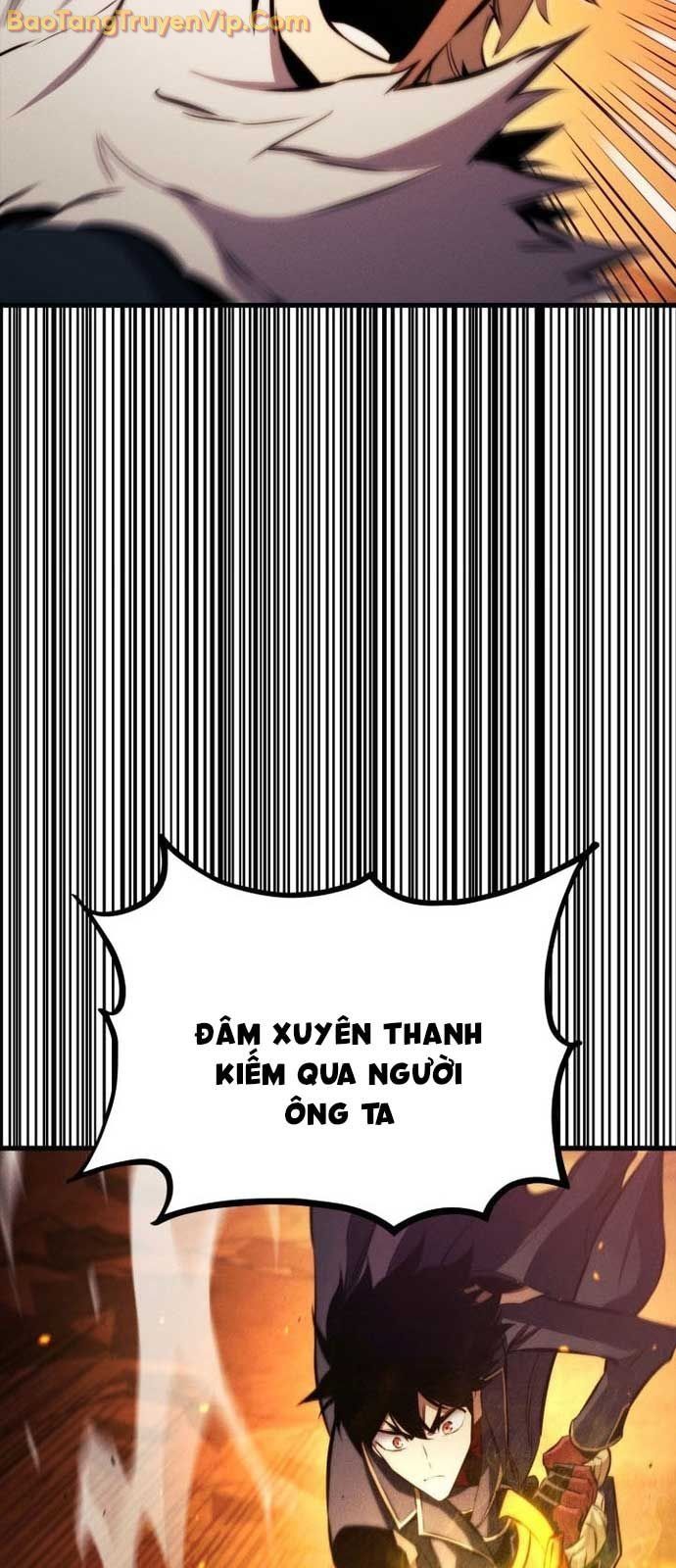 Sự Trở Lại Của Vị Thần Sức Mạnh Chap 193 - Next Chap 194