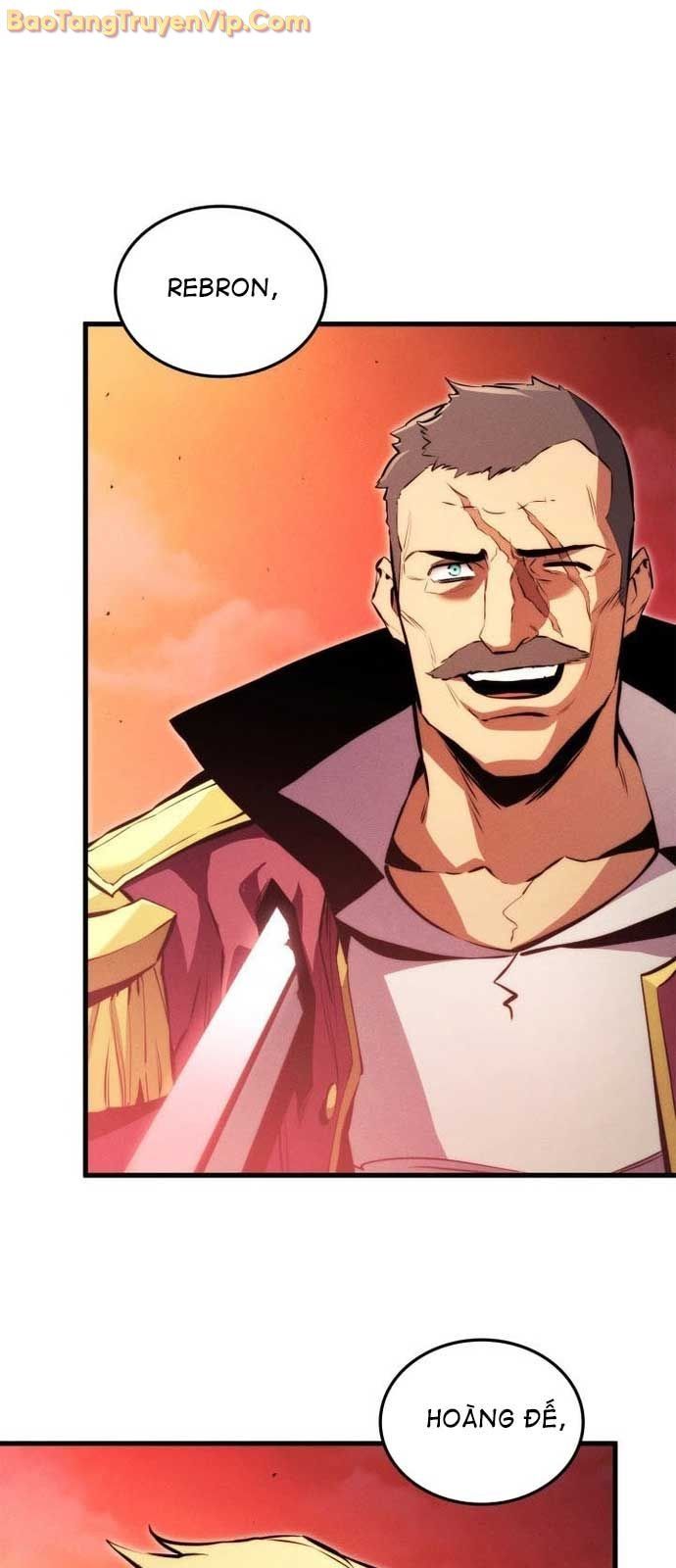 Sự Trở Lại Của Vị Thần Sức Mạnh Chap 193 - Next Chap 194