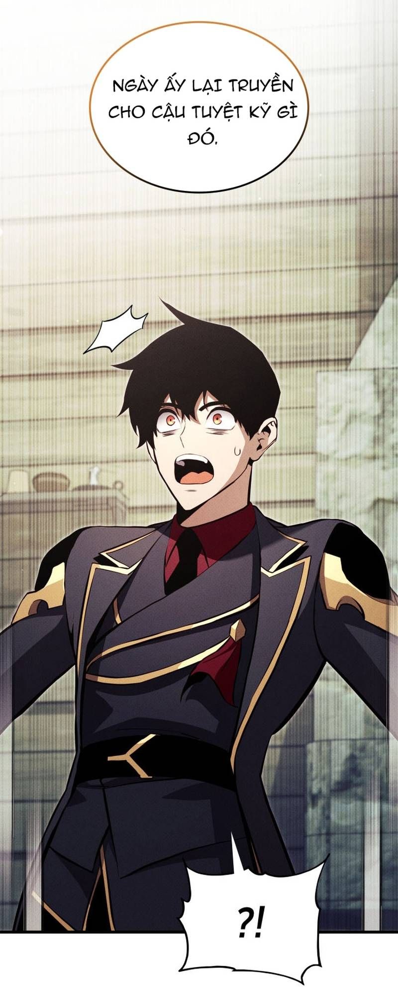 Sự Trở Lại Của Vị Thần Sức Mạnh Chap 194 - Next Chap 195