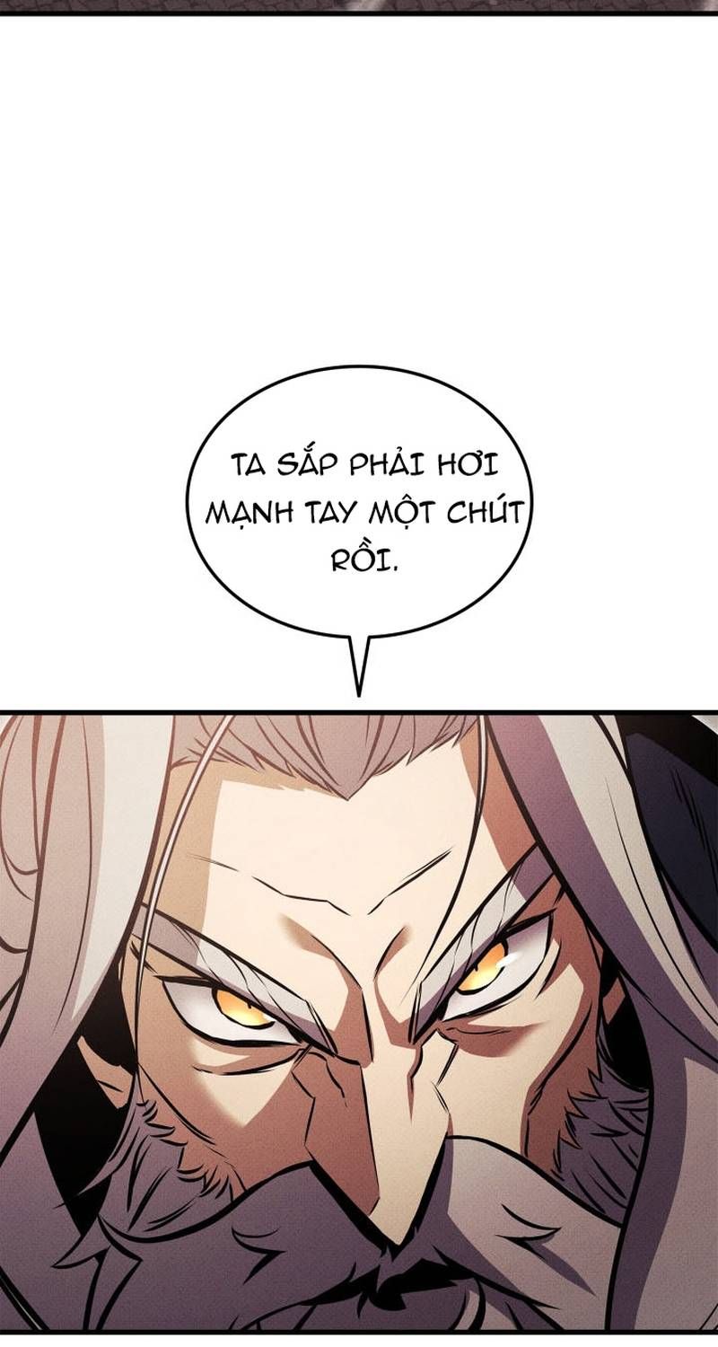 Sự Trở Lại Của Vị Thần Sức Mạnh Chap 194 - Next Chap 195