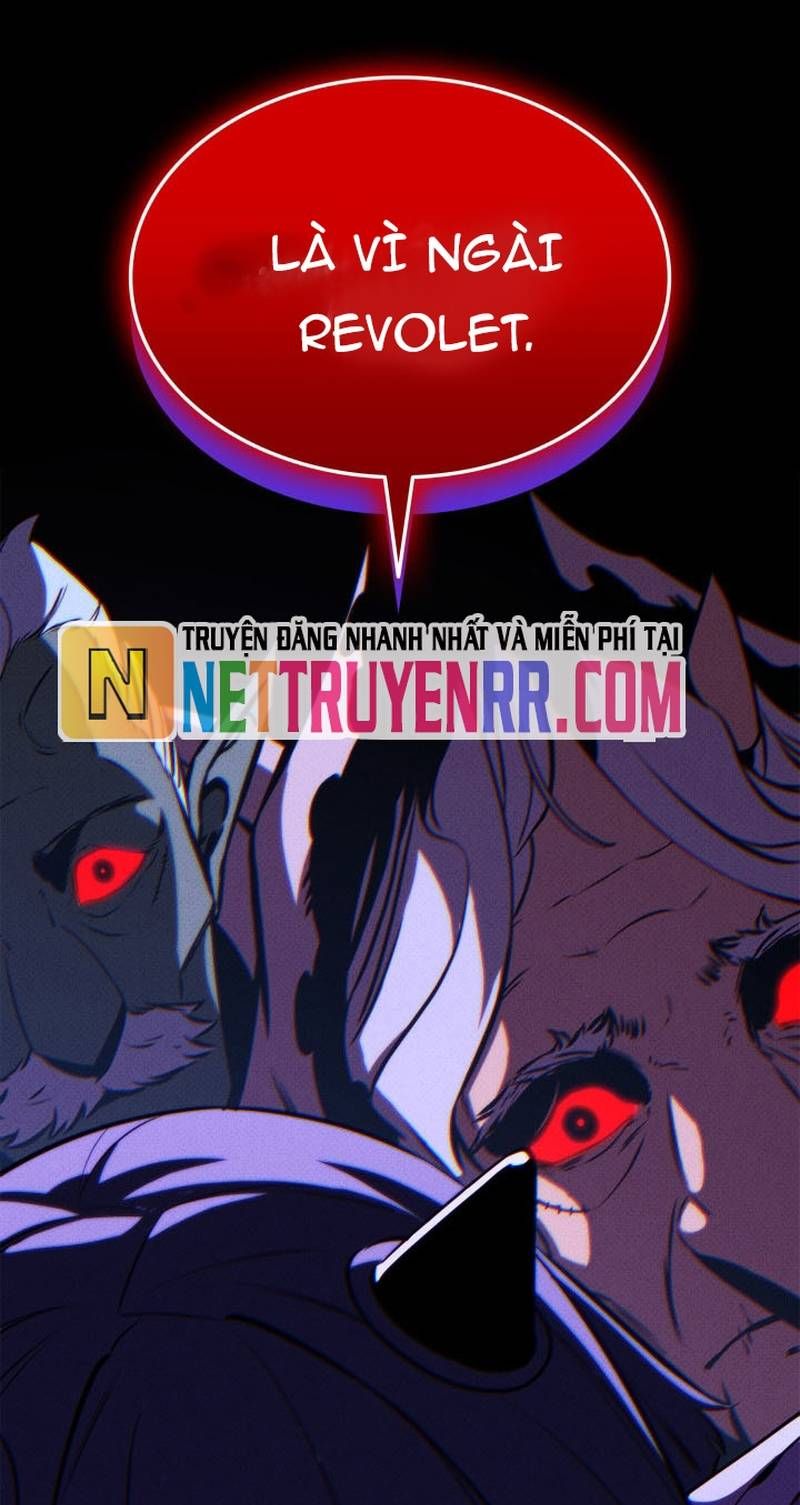 Sự Trở Lại Của Vị Thần Sức Mạnh Chap 194 - Next Chap 195