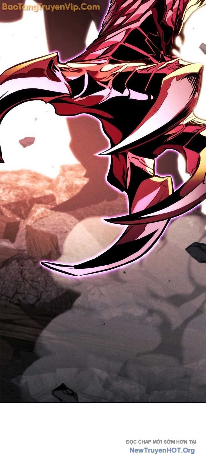 Sự Trở Lại Của Vị Thần Sức Mạnh Chap 201 - Next Chap 202