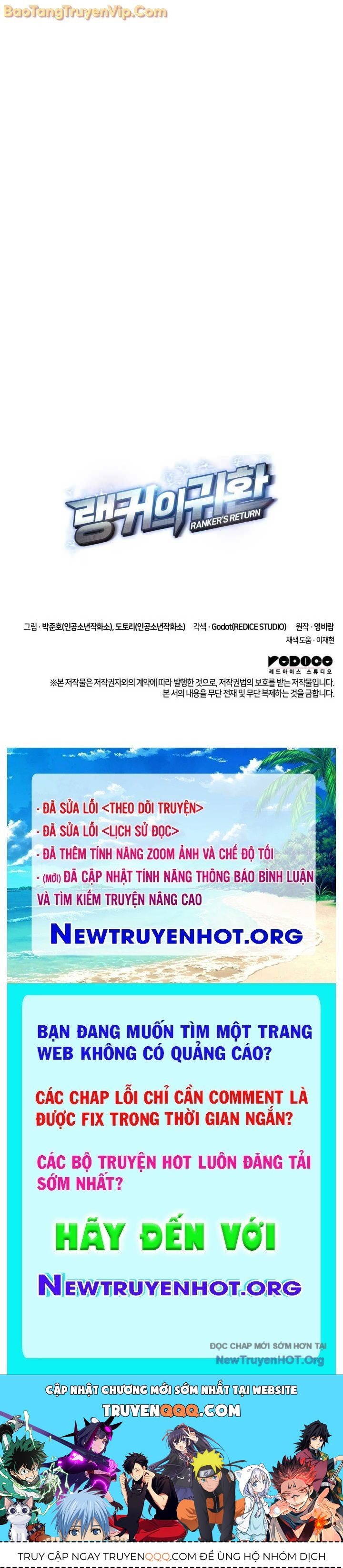 Sự Trở Lại Của Vị Thần Sức Mạnh Chap 201 - Next Chap 202