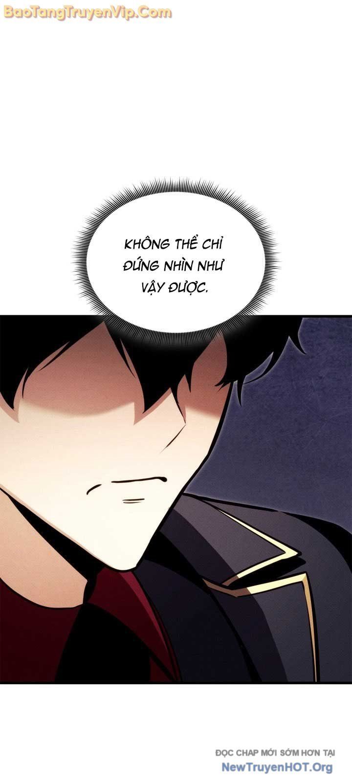 Sự Trở Lại Của Vị Thần Sức Mạnh Chap 201 - Next Chap 202