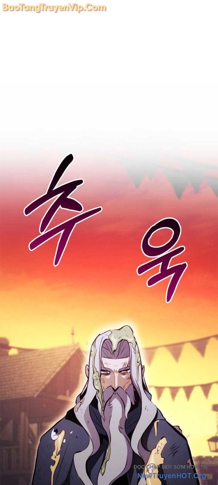 Sự Trở Lại Của Vị Thần Sức Mạnh Chap 201 - Next Chap 202