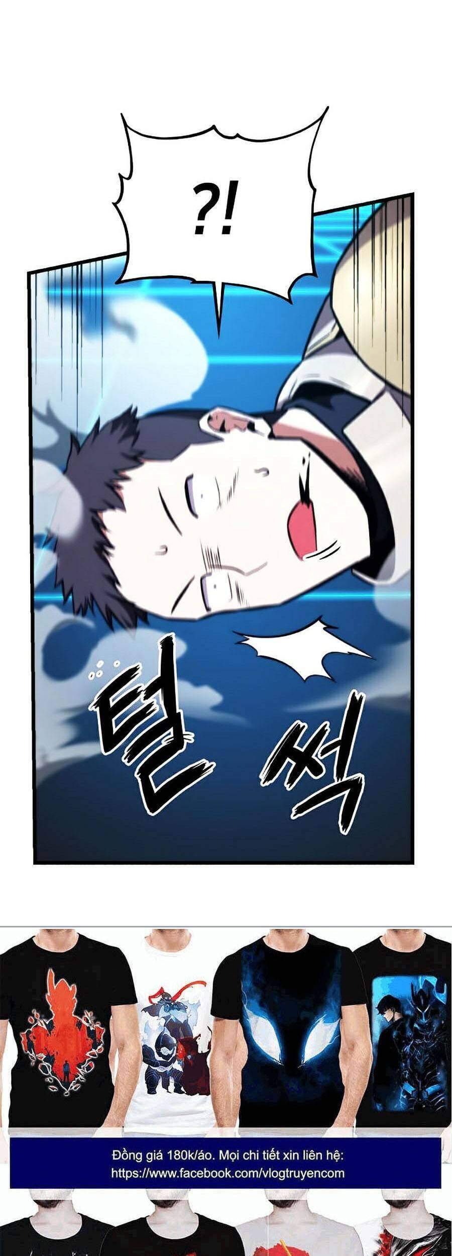 Sự Trở Lại Của Vị Thần Sức Mạnh Chap 39 - Next Chap 40