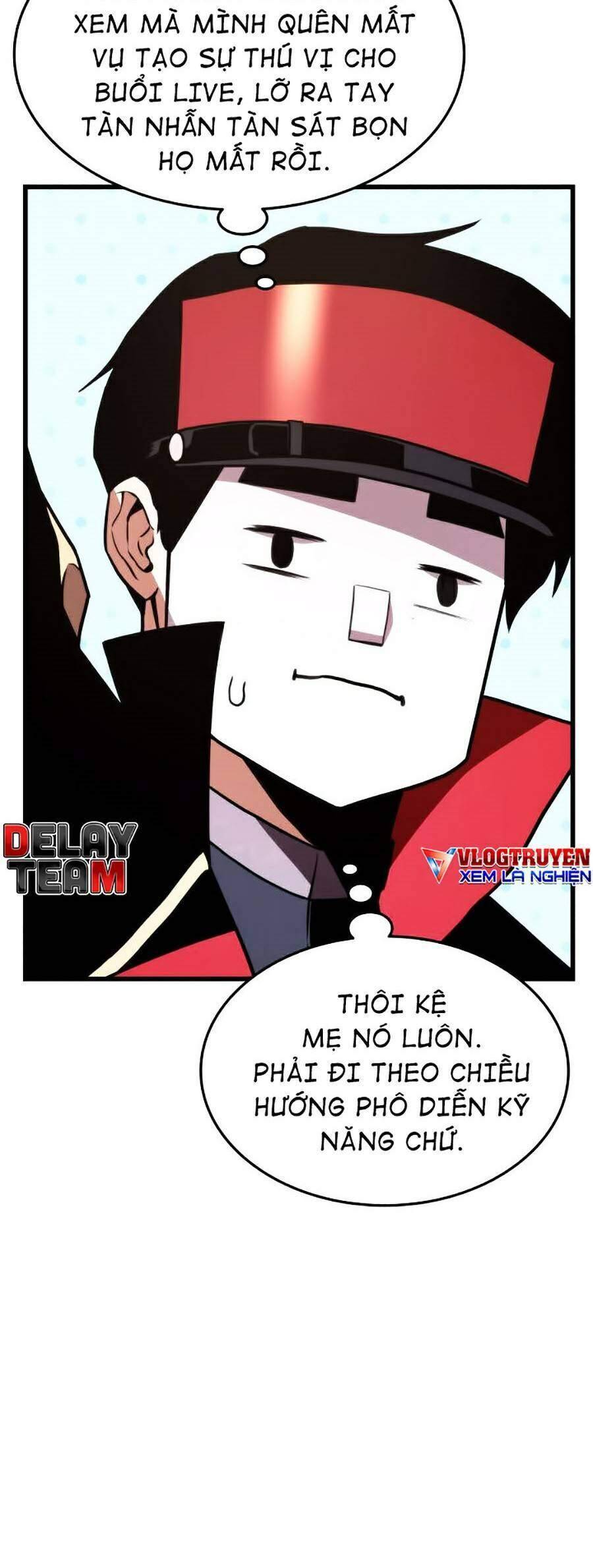 Sự Trở Lại Của Vị Thần Sức Mạnh Chap 39 - Next Chap 40