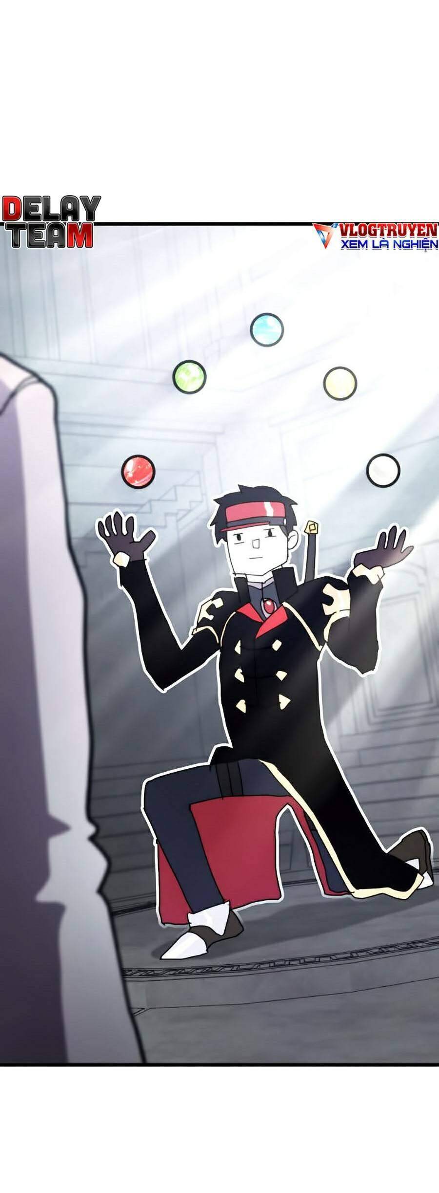 Sự Trở Lại Của Vị Thần Sức Mạnh Chap 39 - Next Chap 40