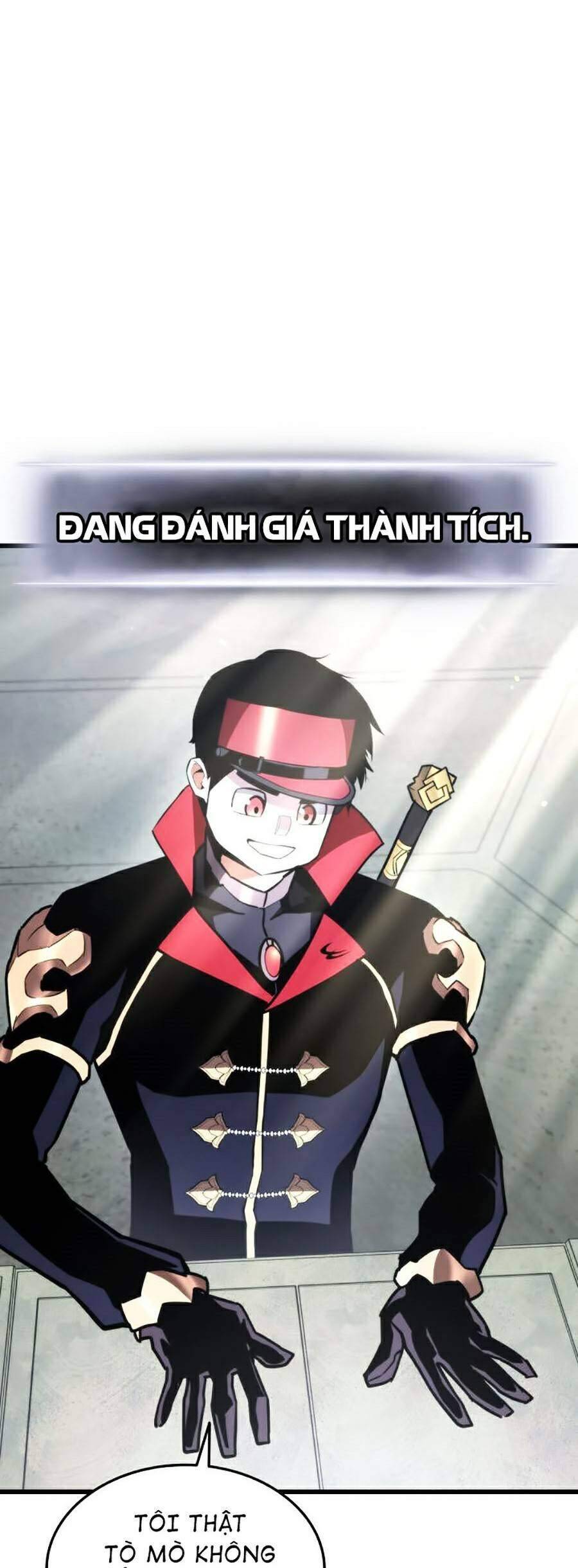 Sự Trở Lại Của Vị Thần Sức Mạnh Chap 39 - Next Chap 40