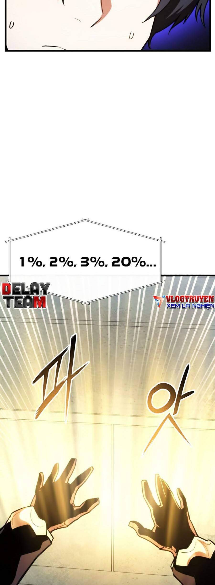 Sự Trở Lại Của Vị Thần Sức Mạnh Chap 39 - Next Chap 40