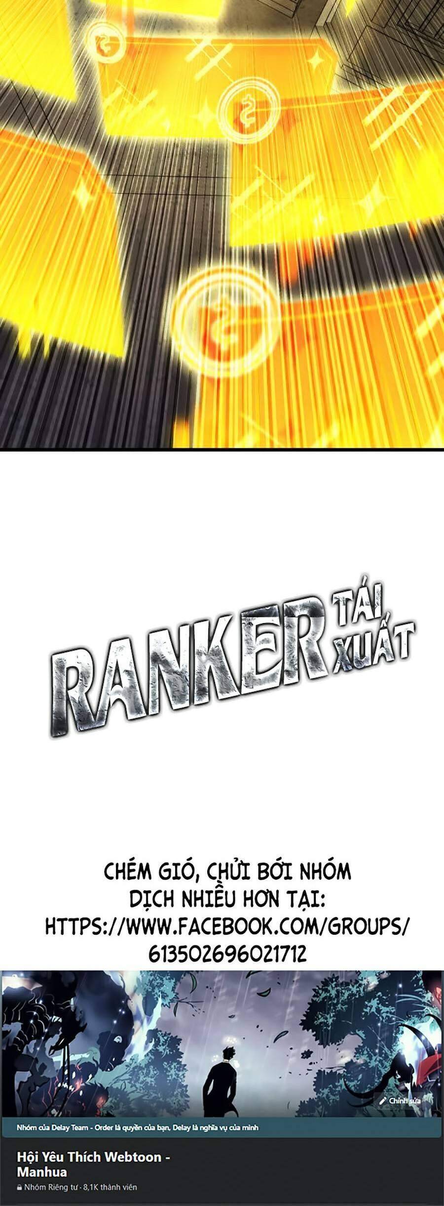 Sự Trở Lại Của Vị Thần Sức Mạnh Chap 39 - Next Chap 40