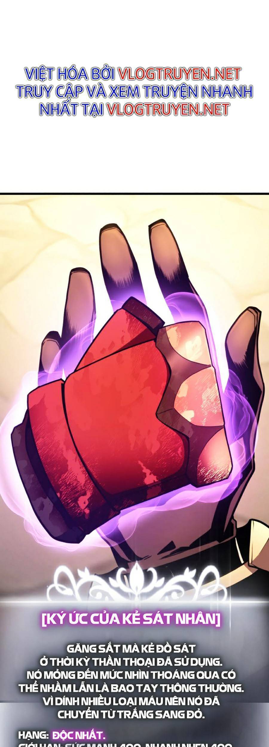 Sự Trở Lại Của Vị Thần Sức Mạnh Chap 42 - Next Chap 43