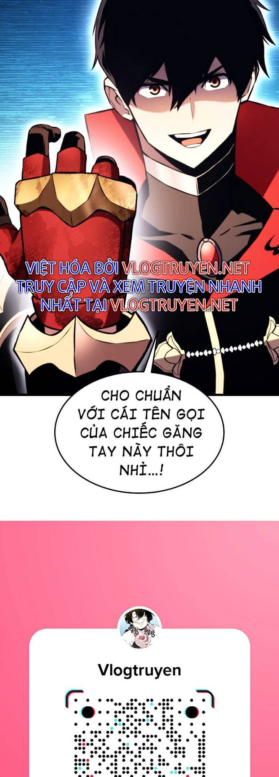 Sự Trở Lại Của Vị Thần Sức Mạnh Chap 42 - Next Chap 43