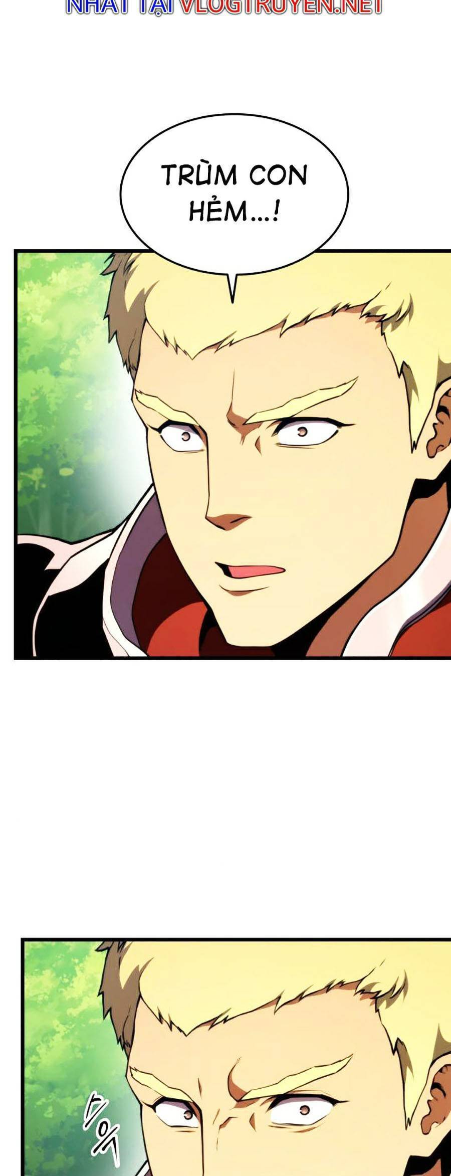 Sự Trở Lại Của Vị Thần Sức Mạnh Chap 42 - Next Chap 43