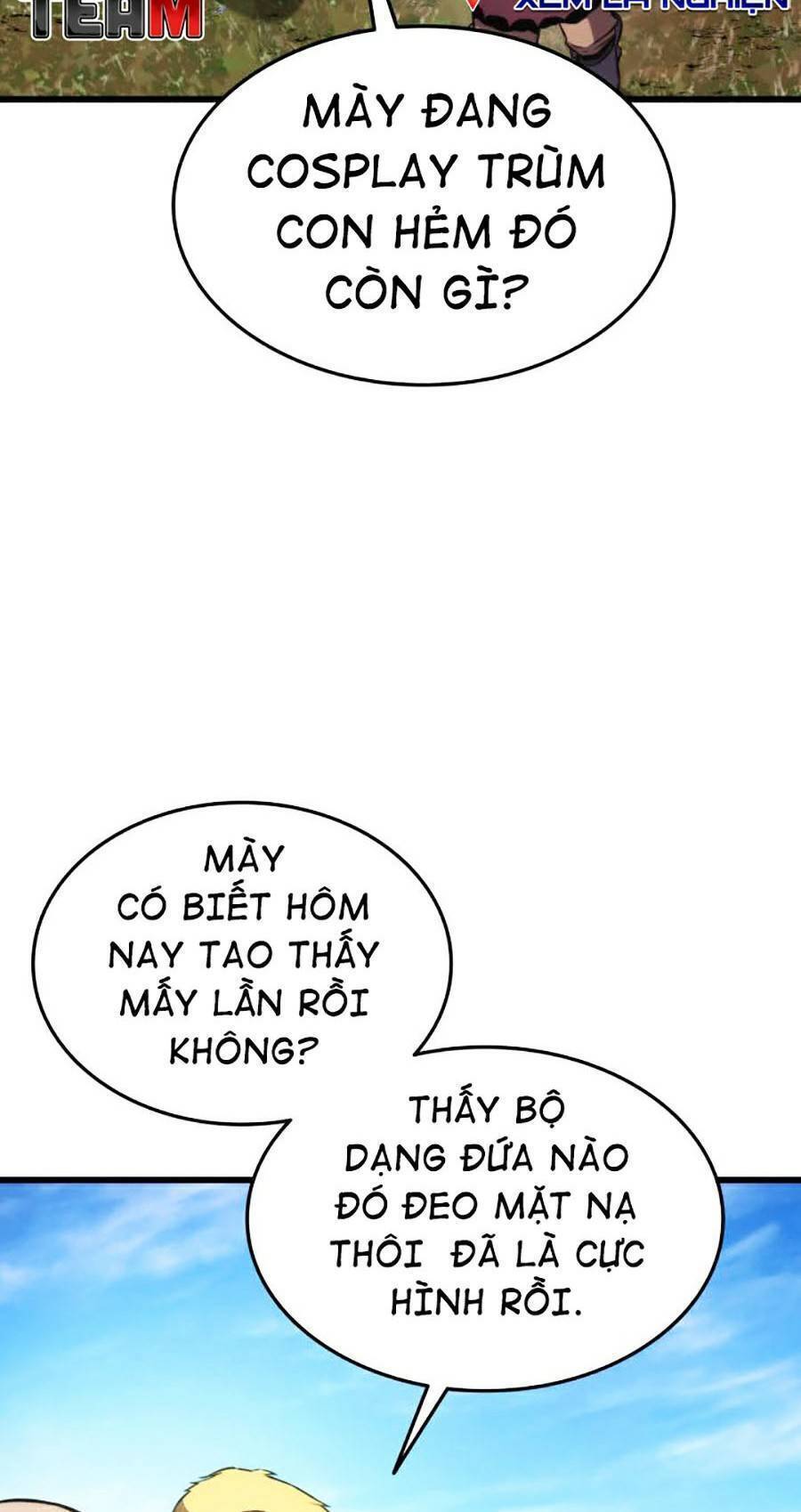 Sự Trở Lại Của Vị Thần Sức Mạnh Chap 42 - Next Chap 43