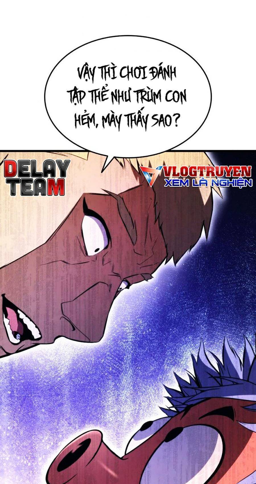 Sự Trở Lại Của Vị Thần Sức Mạnh Chap 42 - Next Chap 43