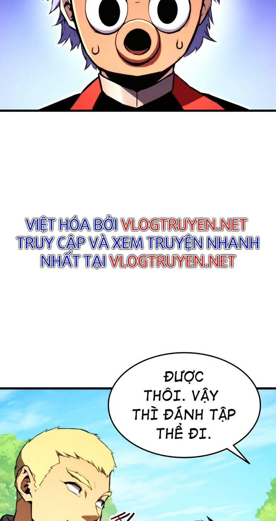 Sự Trở Lại Của Vị Thần Sức Mạnh Chap 42 - Next Chap 43