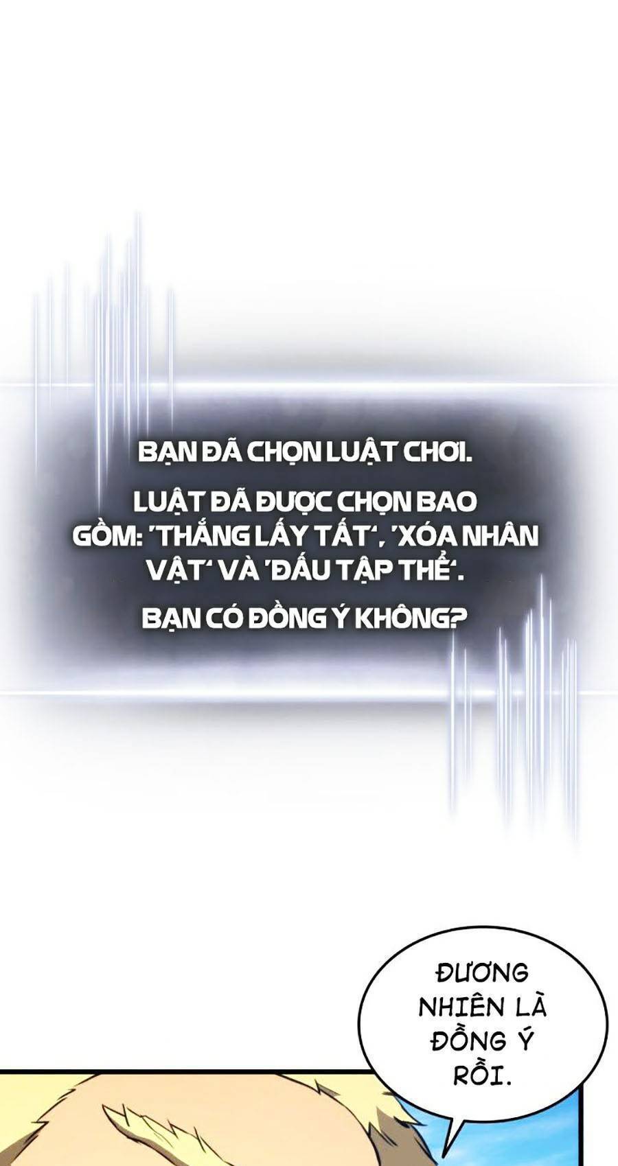 Sự Trở Lại Của Vị Thần Sức Mạnh Chap 42 - Next Chap 43