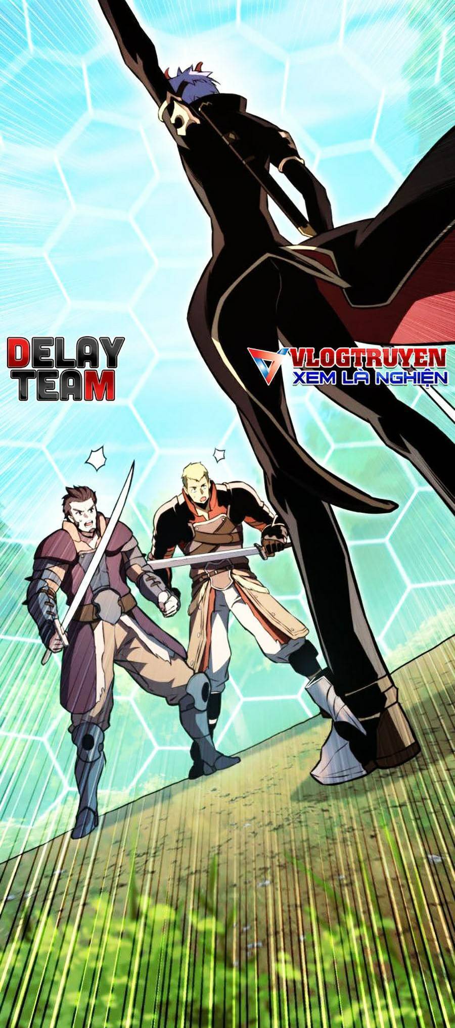 Sự Trở Lại Của Vị Thần Sức Mạnh Chap 42 - Next Chap 43