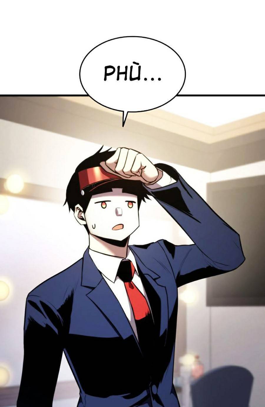 Sự Trở Lại Của Vị Thần Sức Mạnh Chap 47 - Next Chap 48